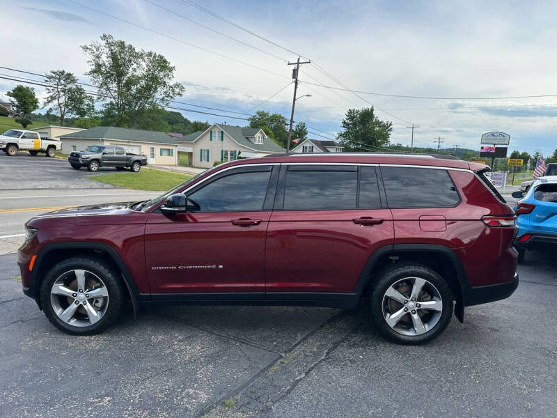 jeep grand cherokee l 2021 1C4RJKBGXM8171730 image jeep grand cherokee l 2021 1C4RJKBGXM8171730 image